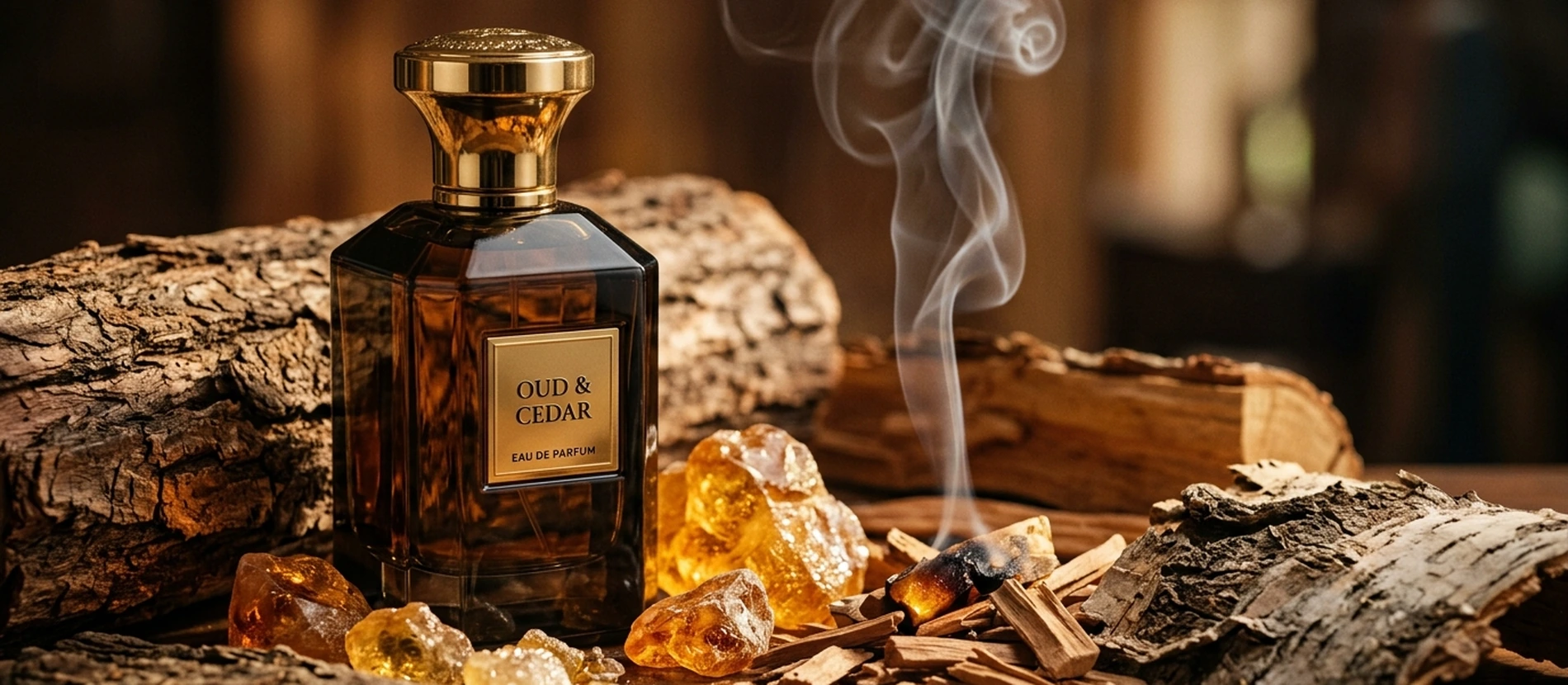 Perfumes Amaderados