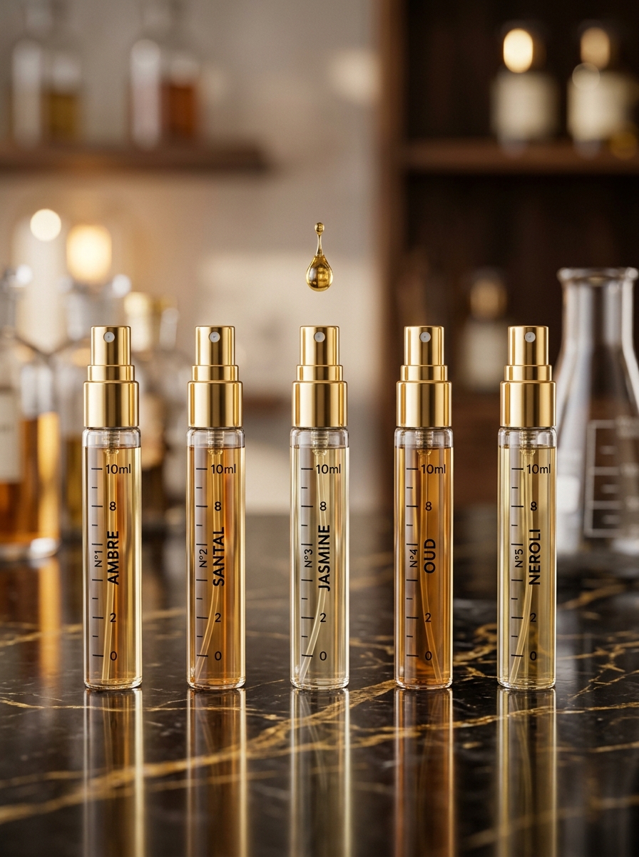 Categoría Decants