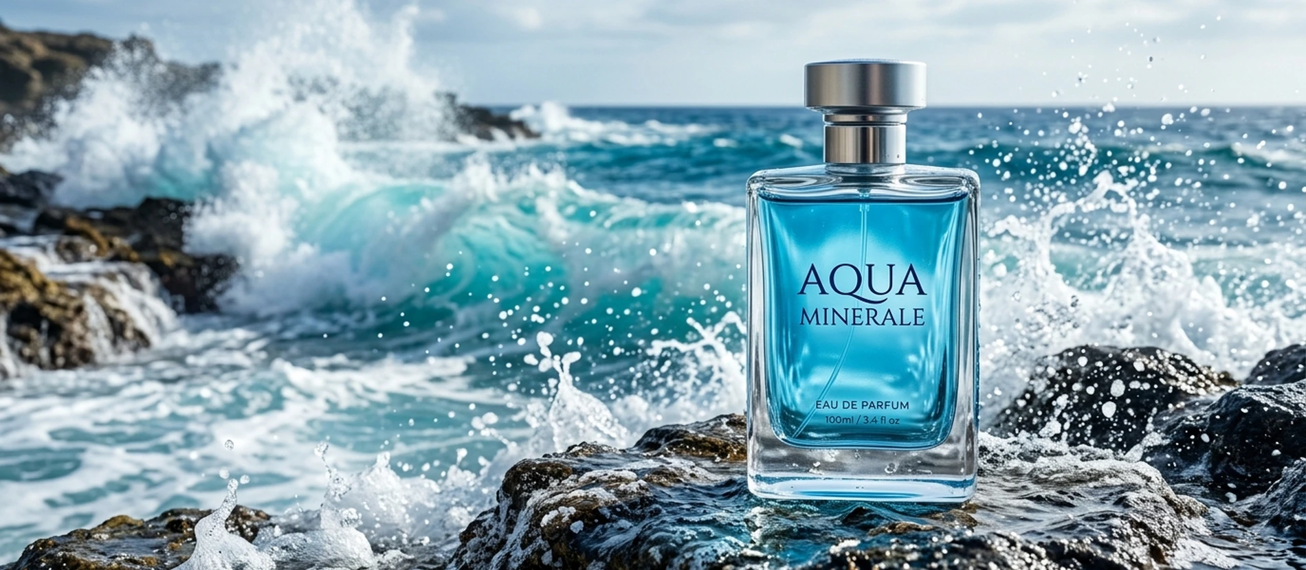 Perfumes Frescos