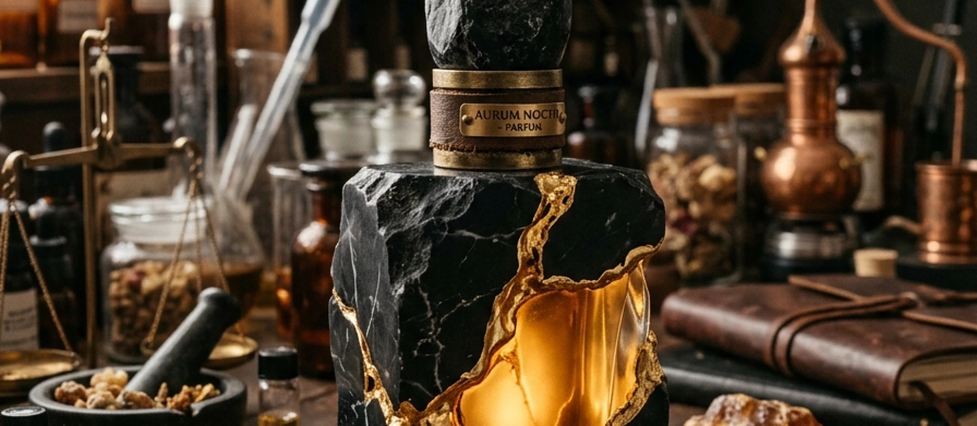 Perfumes de Nicho