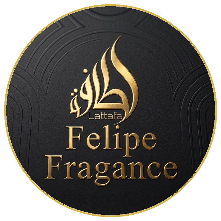 Felipe Fragance Logo Oficial