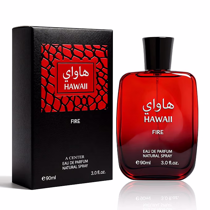 Hawas Fire A-Center