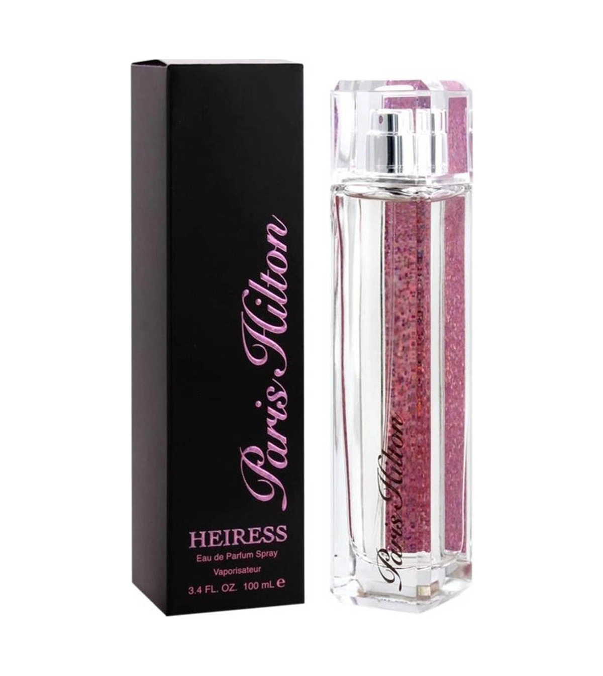 Heiress Eau de Parfum ángulo 3
