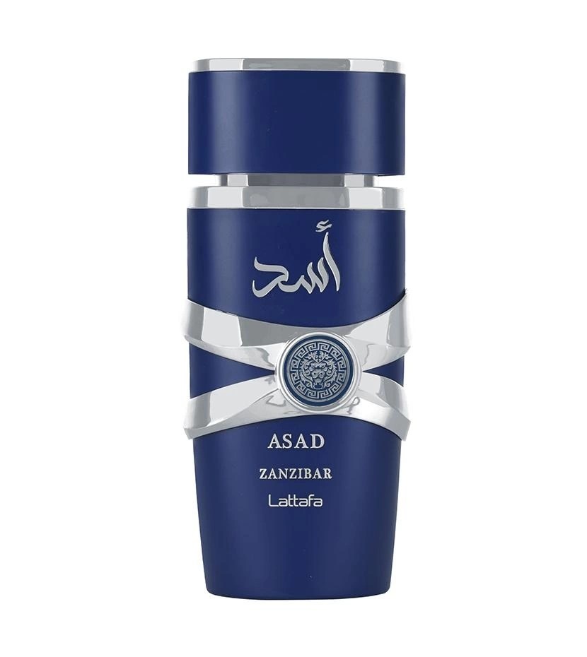 Asad Zanzibar ángulo 2