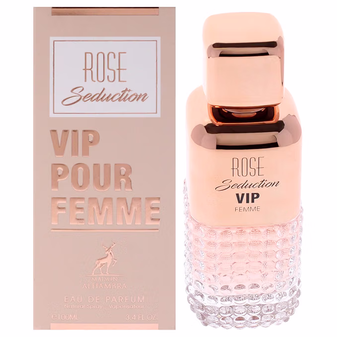 212 VIP Rosé