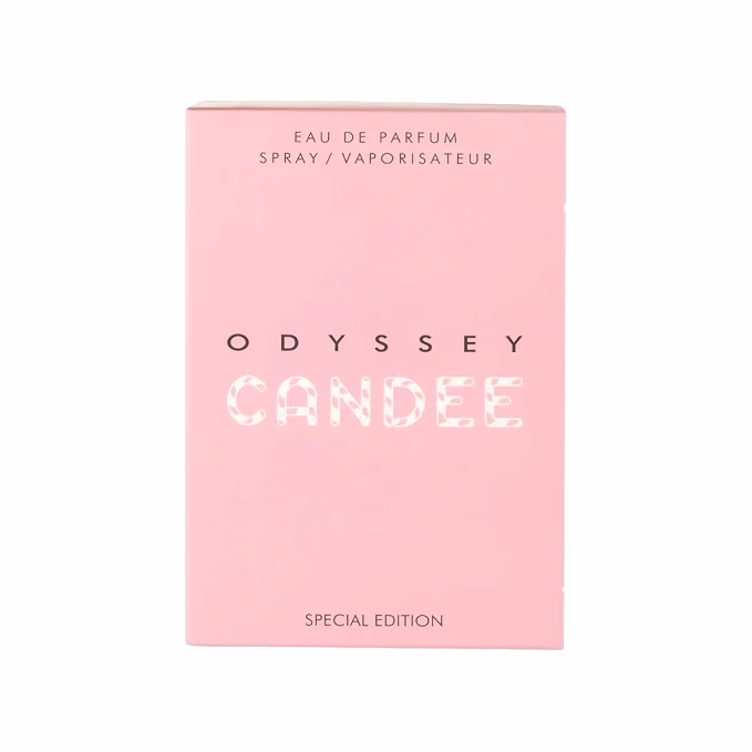 Odyssey Candee Edition ángulo 2