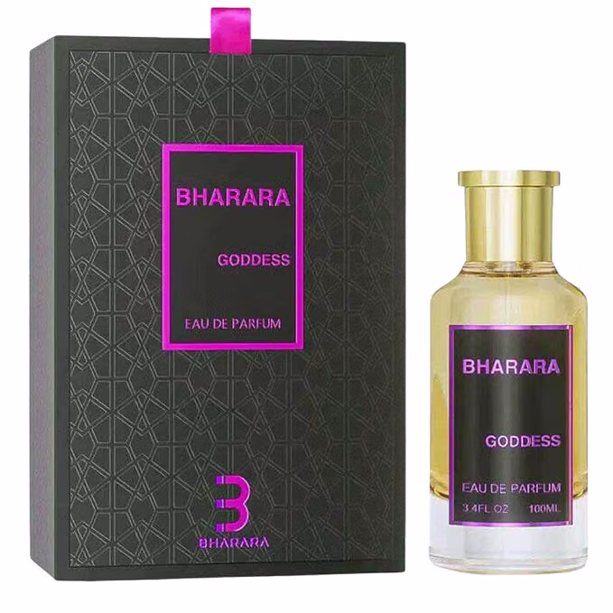 Bharara Rose Eau de Parfum
